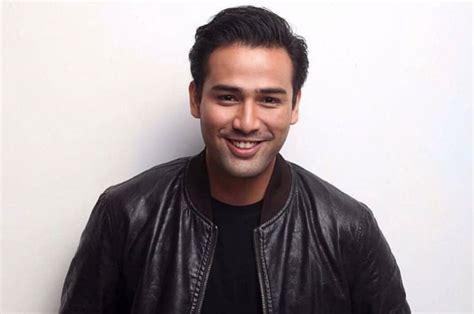 Bollywood Actor Afiq Muiz Biography, News, Photos, Videos | NETTV4U