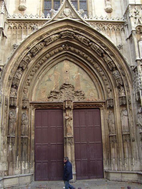 The Popularity Of The Aix Cathedral – Cathedrale Aix