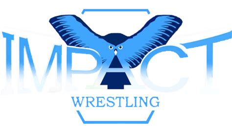 Image - Tna impact wrestling logo 2017.png | Logopedia | FANDOM powered ...