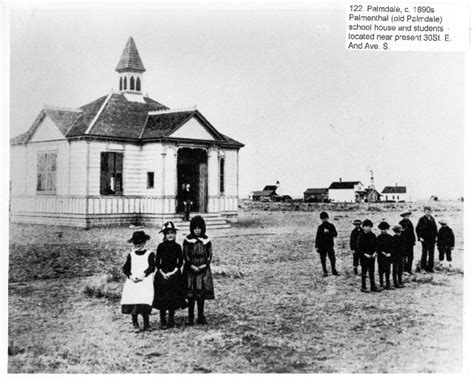 Antelope Valley Local History – LA County Library