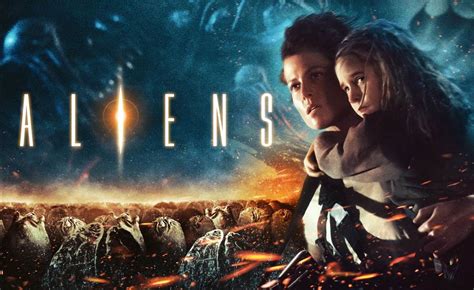 Digital Review: James Cameron's "Aliens" Arrives On 4K with Jaw-Dropping Image, Hours of Bonus ...