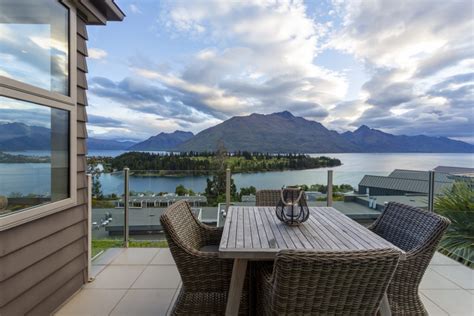 Panorama View | Holiday Homes Queenstown