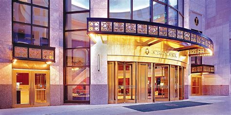 InterContinental Chicago Magnificent Mile | Travelzoo