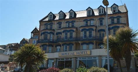 Imperial Hotel desde 97 €. Hoteles en Ilfracombe - KAYAK