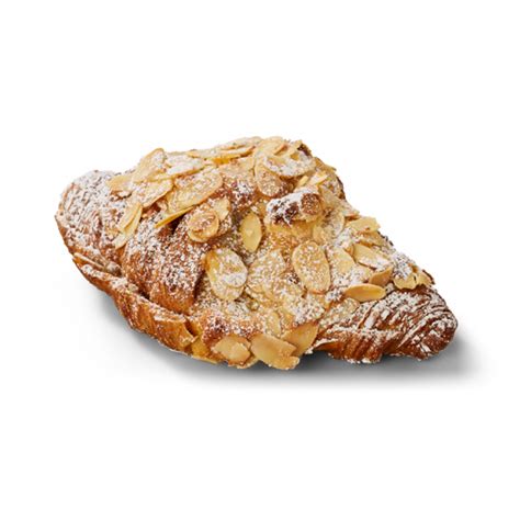 Almond Croissant | Starbucks Australia