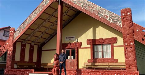 Historic Waitara marae looks to the future with help from NPDC marae fund