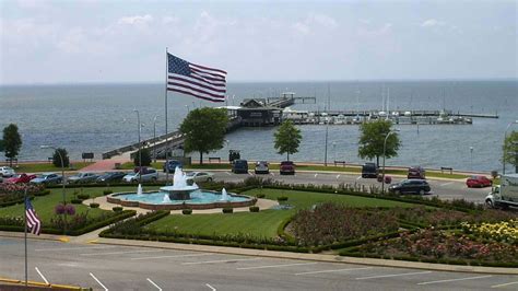 Fairhope Public Pier | Jubilee Suites