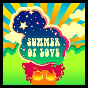 Summer of Love Packages Draw Dreamers to SF - Travel News Destination Updates