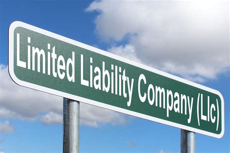 Limited Liability Company - Free of Charge Creative Commons Green ...