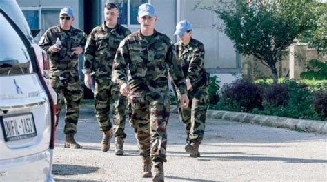 UNIFIL: No Recent Blue Line Crossing between Lebanon and Israel