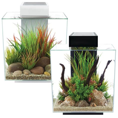 Fluval Edge 2.0 46L Aquariums | from Aquacadabra