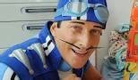 Create meme "Sportacus " - Pictures - Meme-arsenal.com