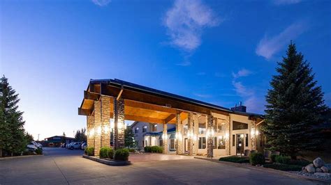 BEST WESTERN VISTA INN $171 ($̶1̶8̶0̶) - Updated 2023 Prices & Hotel ...