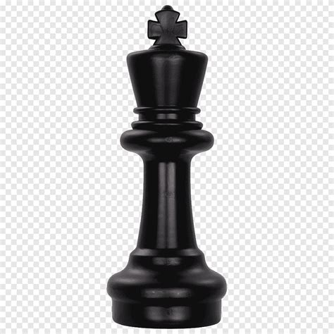 Chess piece King Pawn Chessboard, chess, game, king png | PNGEgg