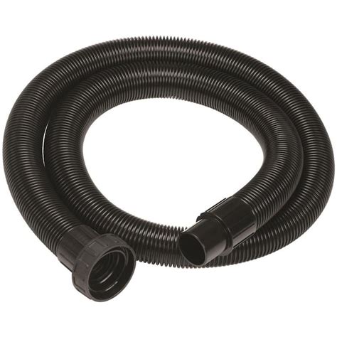 DEWALT Accessory Hose for DWV010 Dust Extractor in the Shop Vacuum Hoses department at Lowes.com