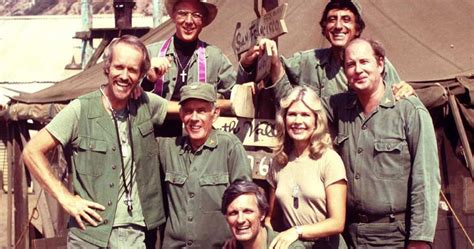 M*A*S*H: 10 Hilarious Memes Only True Fans Will Understand