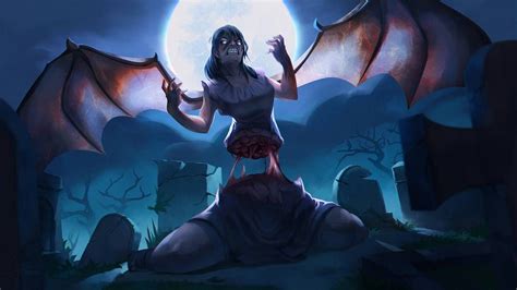 Manananggal by zerorgb on DeviantArt | Mythical creatures fantasy, Monster book of monsters ...