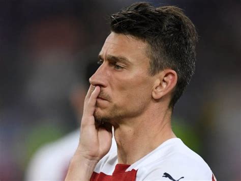 Laurent Koscielny transfer news, rumours and opinion