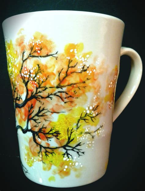 18++ Ceramic mug painting ideas ideas in 2021 | This is Edit