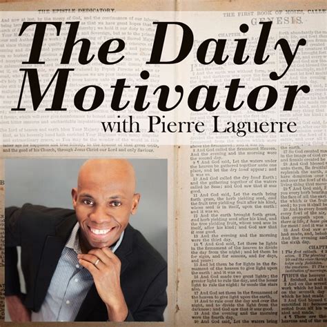 The Daily Motivator – Podcast – Podtail