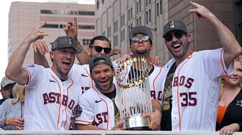 Where are the Houston Astros hosting meet and greets? | khou.com