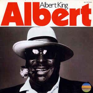 Albert King - Albert | Releases, Reviews, Credits | Discogs