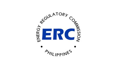 erc logo - Power Philippines