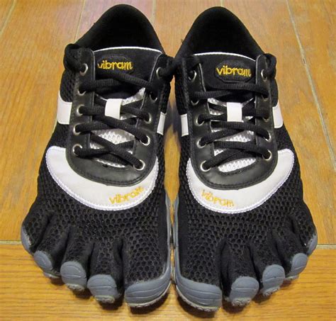 Detailed Review of the Speeds by Vibram