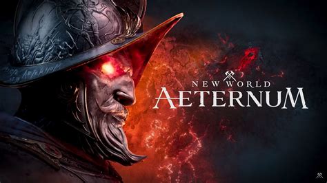 New World: Aeternum to run a closed beta test on Consoles for its upcoming cross-play features