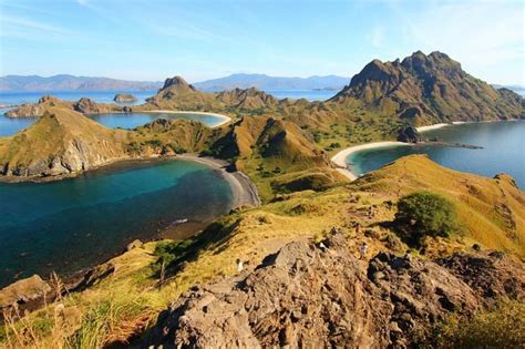 Labuan Bajo One Day Public Tour 2024 - East Nusa Tenggara