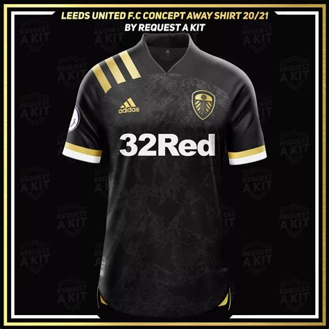 folytatni előrejelzés Ép leeds united jersey 2019 20 Depressziós Kenu ...