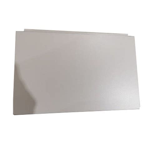 Laptop Top Cover For GEEKOM Bookfun 11 White New - Linda parts