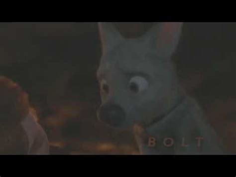 Bolt- The Rescue (Penny & Bolt fandub) - YouTube