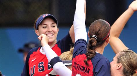 How to Watch Team USA Women's Softball at Tokyo Olympics - NBC Sports ...