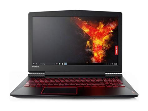 Lenovo Legion Y520-15IKBN-80WK004VGE - Notebookcheck.net External Reviews