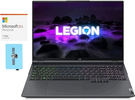 Lenovo Legion 5 Pro / 5i Pro (16″ Intel, 2021) - Specs, Tests, and ...