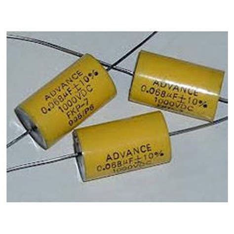 0.01-150,0.01~100 microfarad Mica Capacitor Axial Capacitors, Rs 100 /number | ID: 5009151897