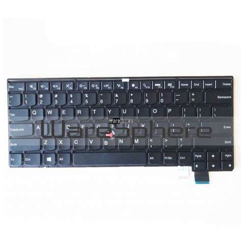 Keyboard For Lenovo ThinkPad T460S T460P T470S T470P 01YR046 SN20Q55907 US