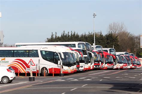 'In Cork, Bus Éireann is the equivalent to Dublin Bus. The strikes are ...