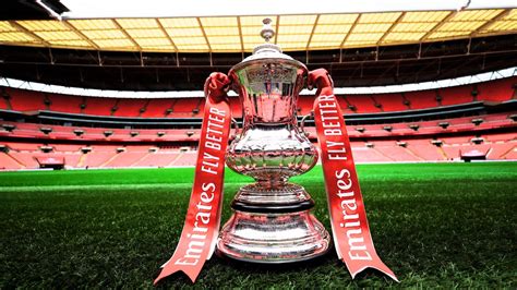 FA Cup Semi-finals 2023: Things you need to know