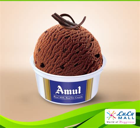 Amul Ice Cream All Flavours List - Best Event in The World