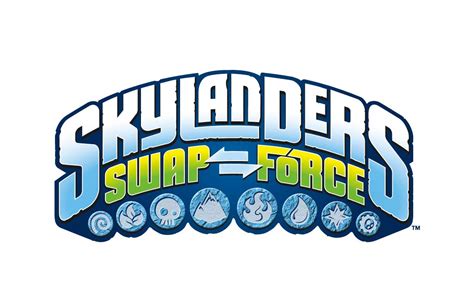 » Activision annonce le nouveau Skylanders Swap Force