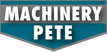 Used Farm Equipment for Sale | Machinery Pete