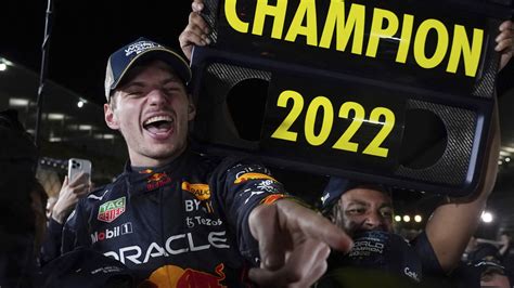 Verstappen TWICE denied euphoria of winning title thanks to bungling F1 ...