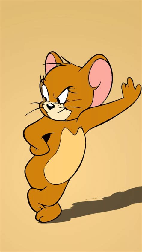 47+ Lock Screen Wallpaper Iphone Cute Tom And Jerry Images