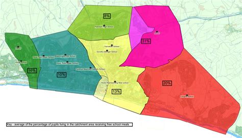 Brighton and Hove News » New school catchments scrapped and shake-up ...