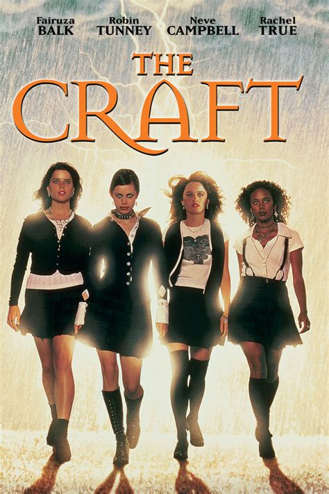 BLUMHOUSE'S THE CRAFT: LEGACY | Sony Pictures Entertainment