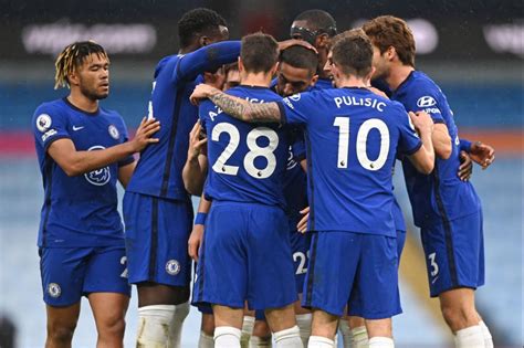 New Chelsea FC kit: Blues unveil Nike 2021/2022 home shirt ‘inspired by ...