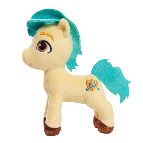 Hitch Trailblazer My Little Pony Plush Toy Gen5 Mlp | ubicaciondepersonas.cdmx.gob.mx