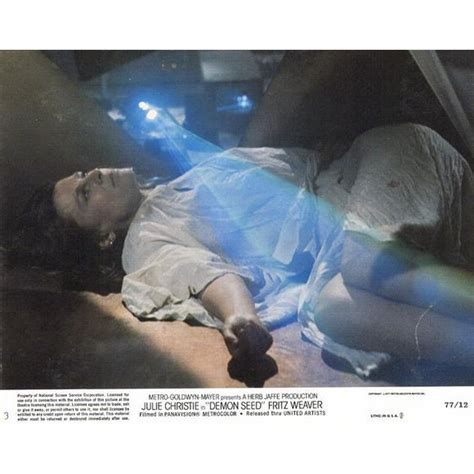 Demon Seed - movie POSTER (Style C) (11" x 14") (1977) - Walmart.com ...